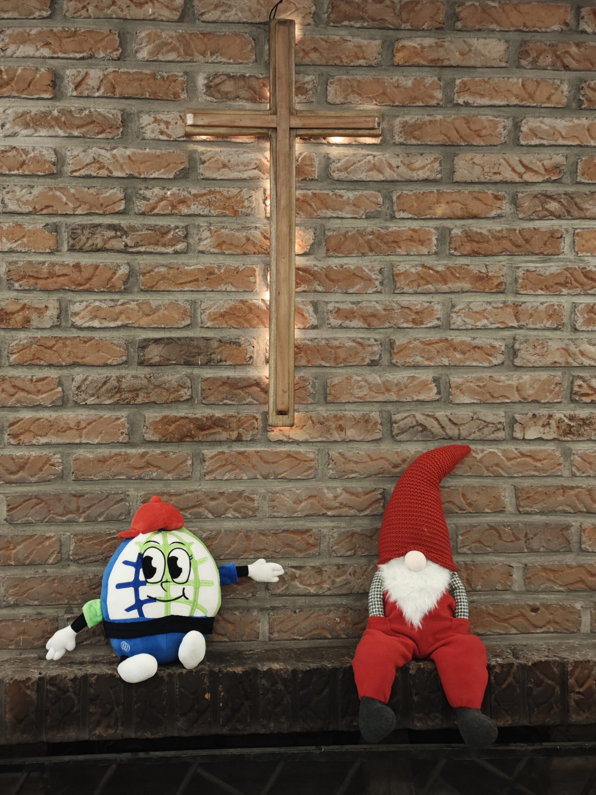 Mehr über den Artikel erfahren German Christmas Charity Basar – Edition 2025