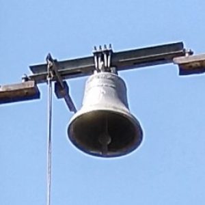 Glocke Glocke